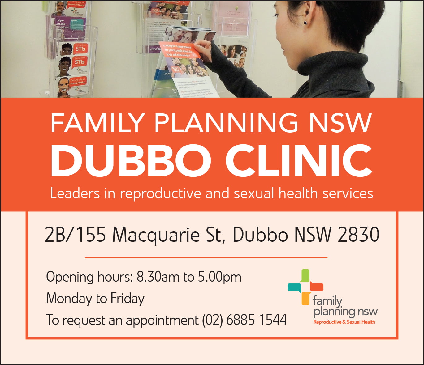 Family Planning Dubbo Specialised Pharmacy Supplies