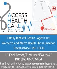 Access Health Care