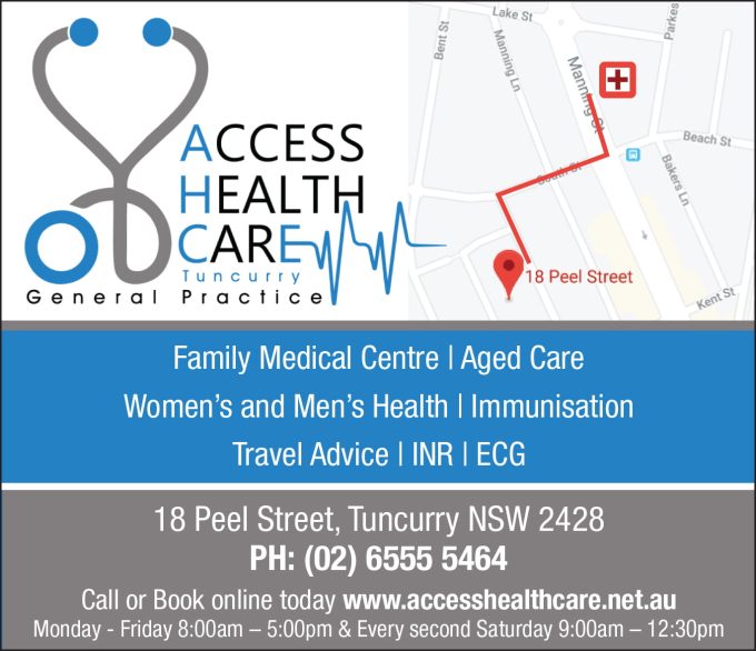 Access Health Care