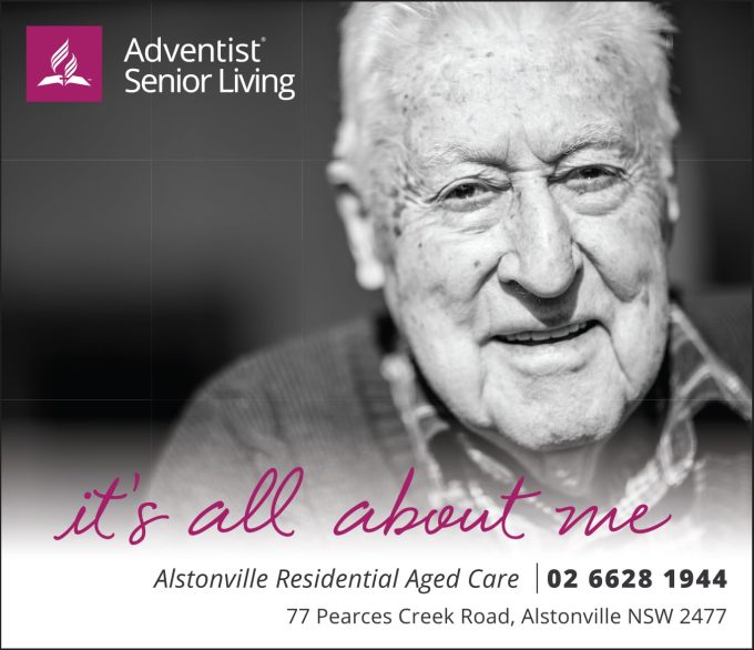 Adventist Senior Living