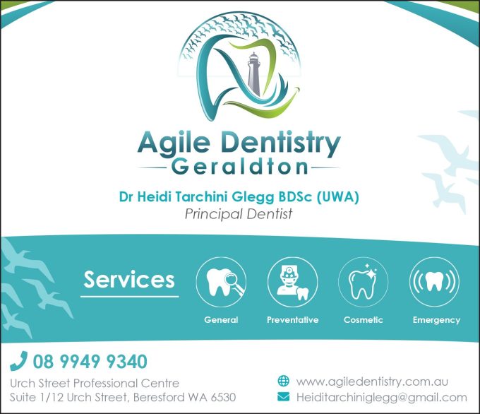 Agile Dentistry