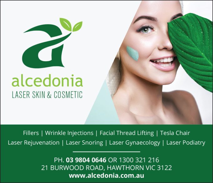 Alcedonia Laser Clinic