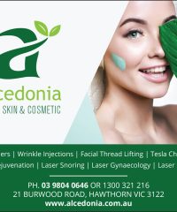 Alcedonia Laser Clinic