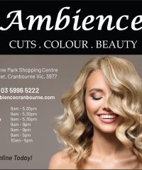 Ambience Hair