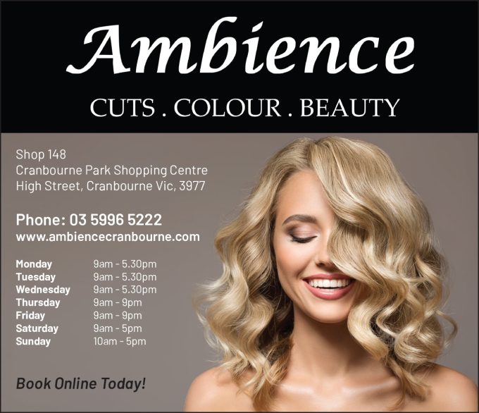 Ambience Hair