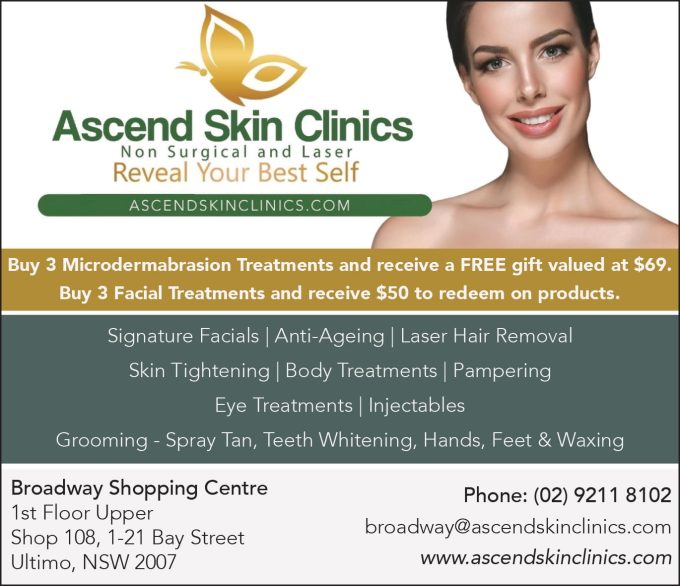 Ascend Skin Clinics