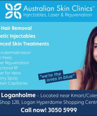 Australian Skin Clinics Logan Hyperdome