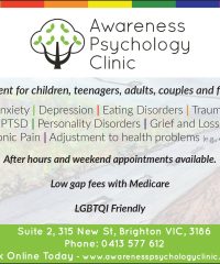 Awareness Psychology Clinic