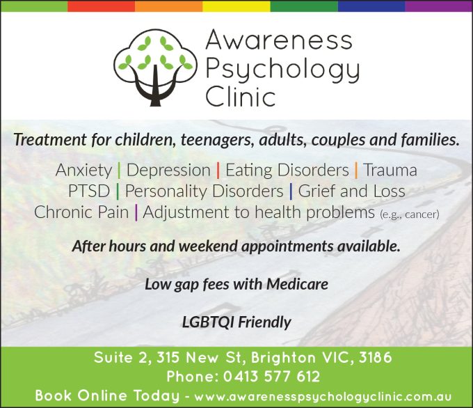 Awareness Psychology Clinic