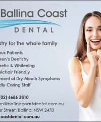 Ballina Coast Dental