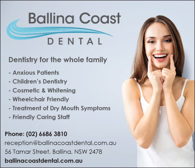 Ballina Coast Dental