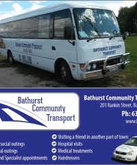 Bathurst Community Transport