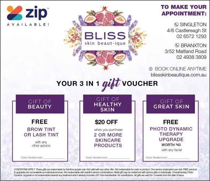 Bliss Skin Beau-Tique