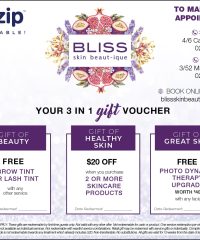 Bliss Skin Beau-Tique