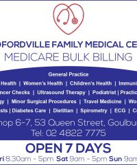 Bradfordville Medical Centre