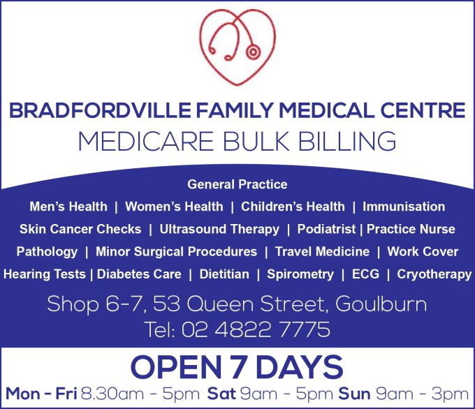 Bradfordville Medical Centre