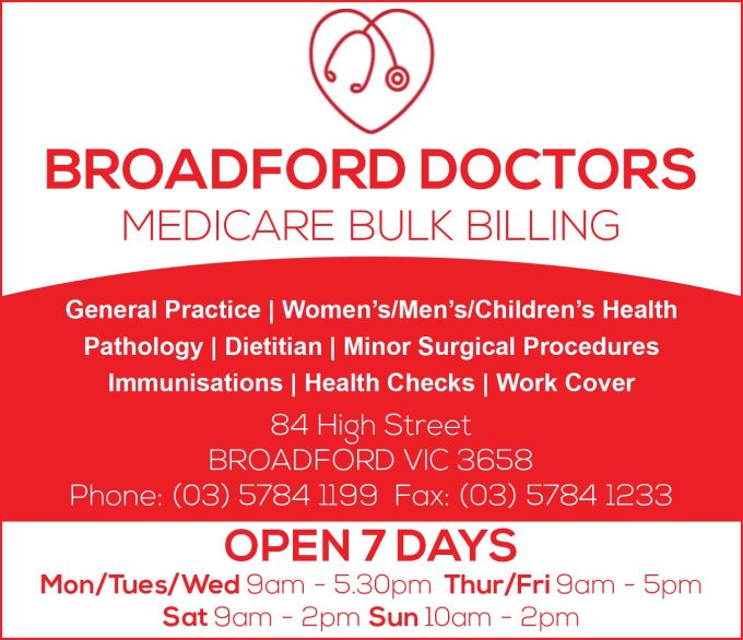 Broadford Doctors