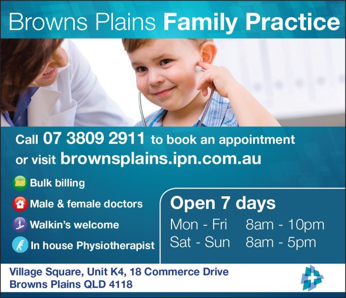 Browns Plains Family Practice