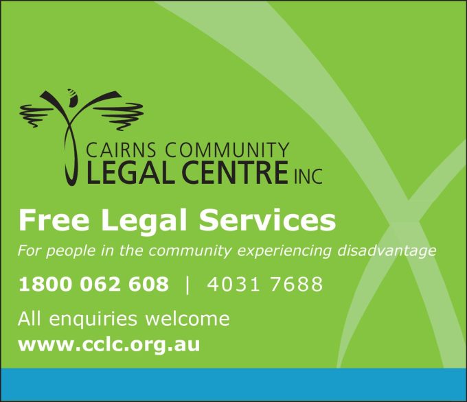 Cairns Community Legal Centre