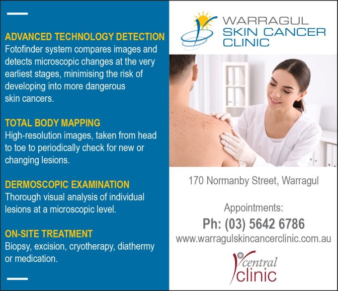 Central Clinic Warragul