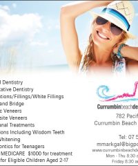 Currumbin Beach Dental Surgery