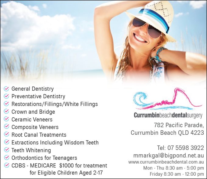 Currumbin Beach Dental Surgery