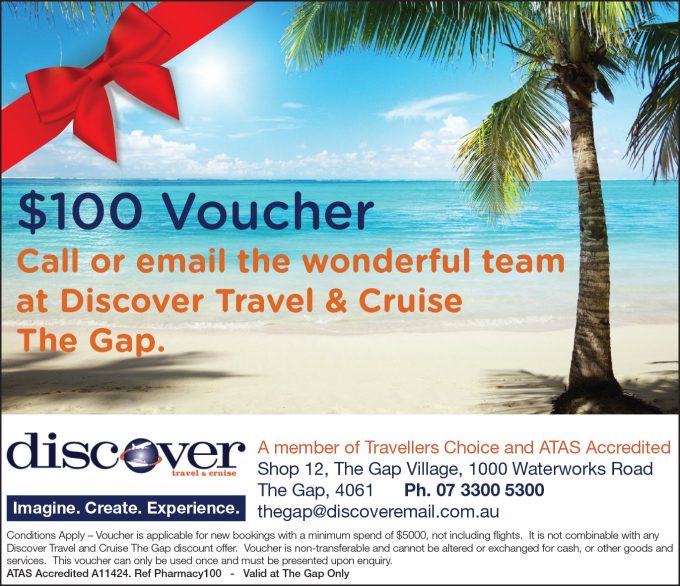 Discover Travel and Cruise