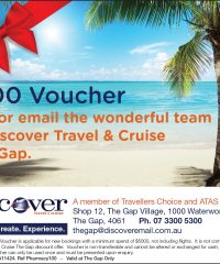 Discover Travel and Cruise