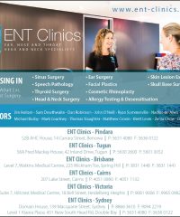 ENT Clinics – Heidelberg Heights