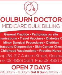 Goulburn Doctors