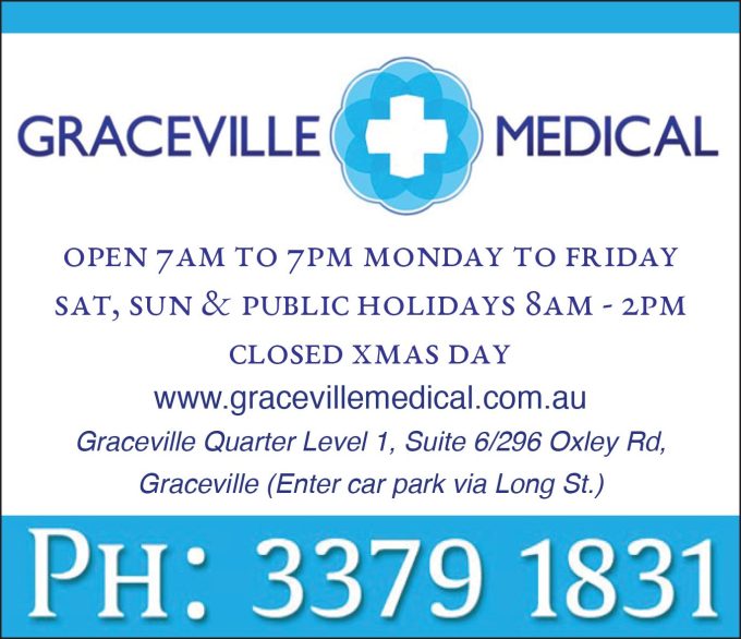 Graceville Medical Centre