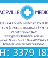 Graceville Medical Centre