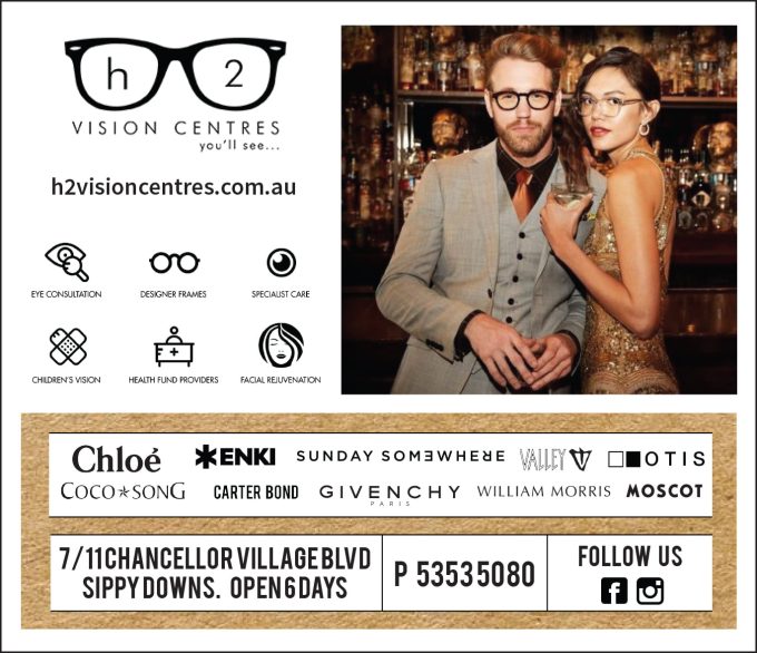 H2 Vision Centres