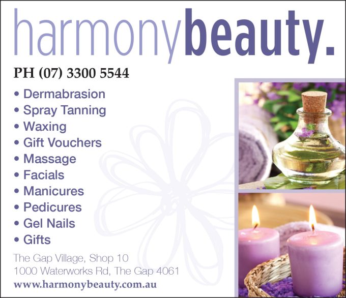 Harmony Beauty