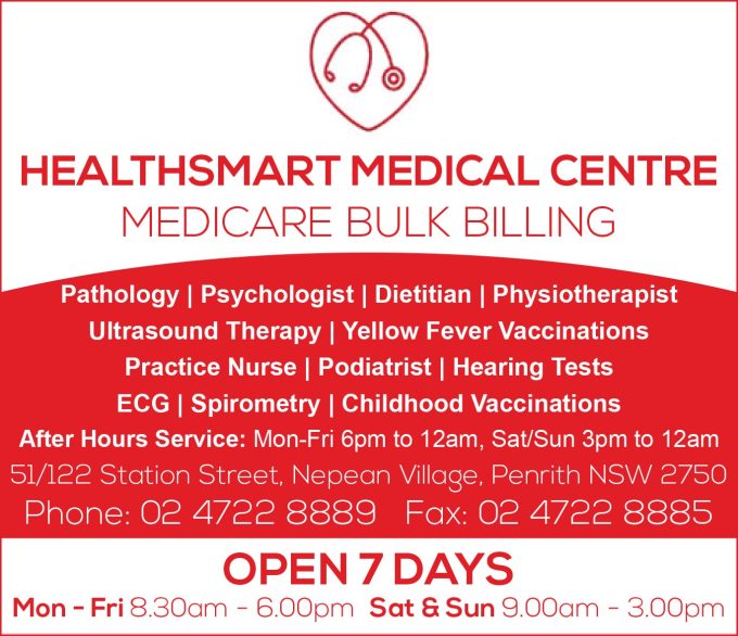 Healthsmart Medical Centre