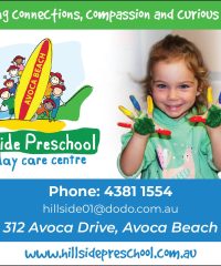 Hillside Preschool & Day Care Centre