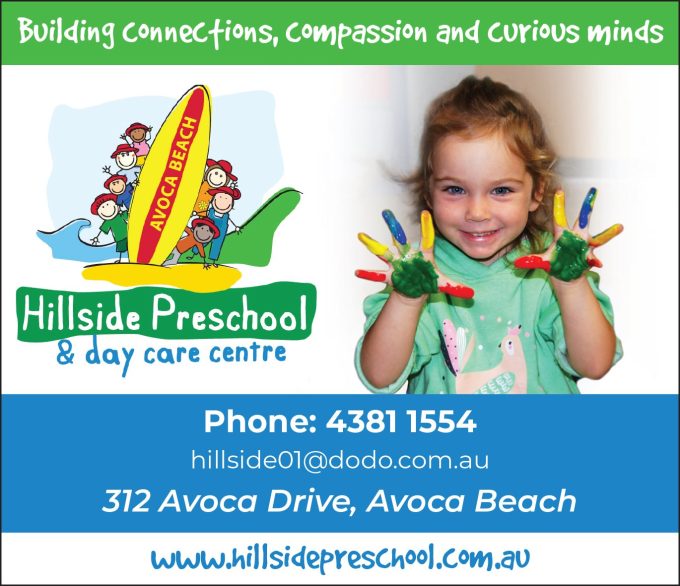 Hillside Preschool &#038; Day Care Centre