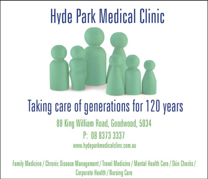 Hyde Park Medical Clinic