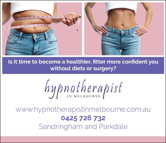 Hypnotherapist in Melbourne