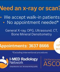 I-Med Radiology Network Ascot