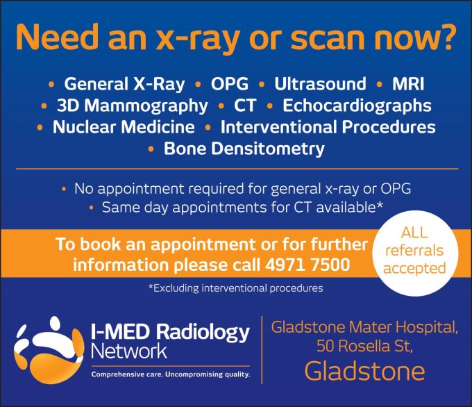 I-Med Radiology Gladstone