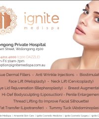 Ignite Medi Spa