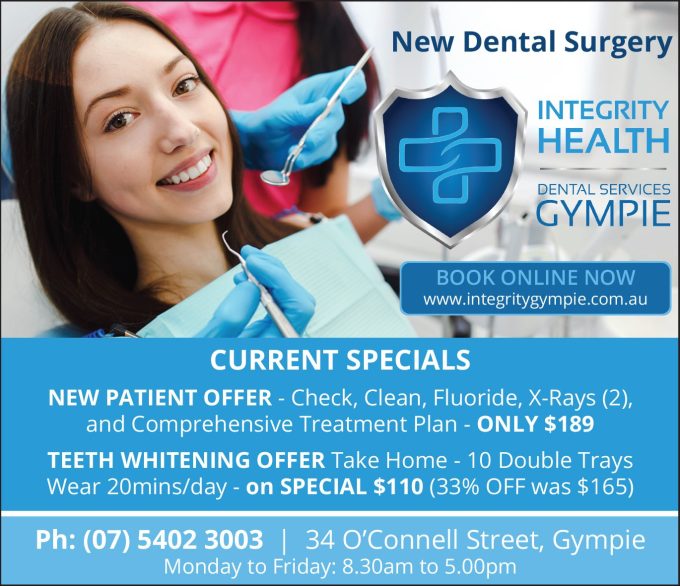 Integrity Dental