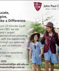 John Paul College