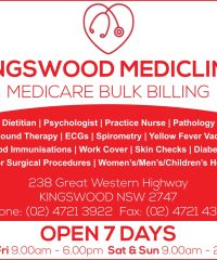 Kingswood Mediclinic