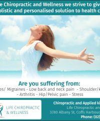 Life Chiropractic & Wellness