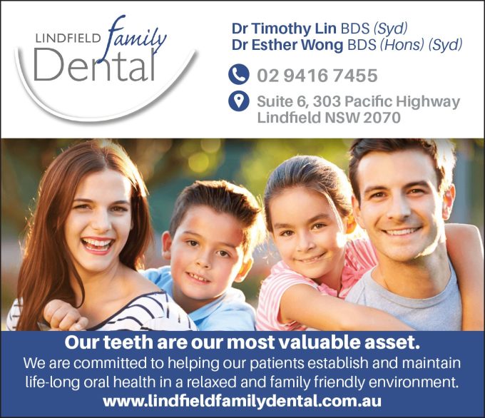 Lindfield Family Dental