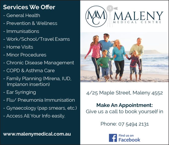 Maleny Medical Centre