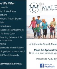 Maleny Medical Centre