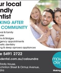 Maven Dental Caloundra